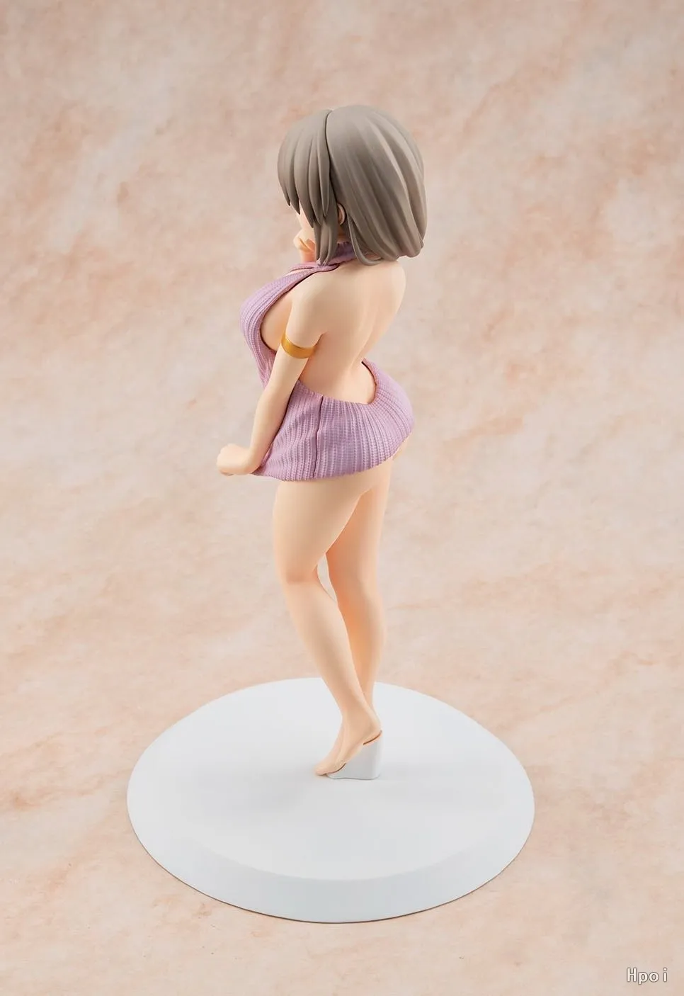 Фото 【SF】В наличии KADOKAWA GSC KDcolle Uzaki Senpai Wants To Play Season 2, Узаки Цуки, масштабные фигурки 1/7, оригинальная коллекция, подарок №2