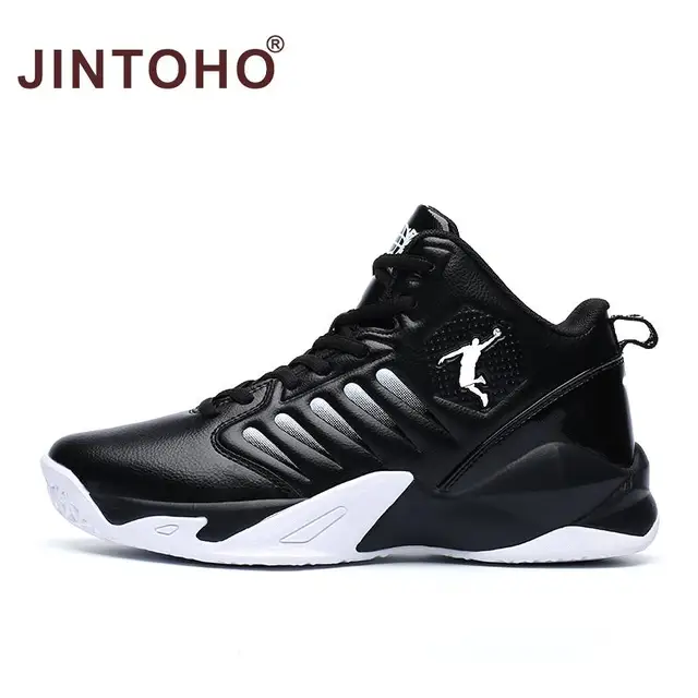 Men's Basketball Shoes Breathable 