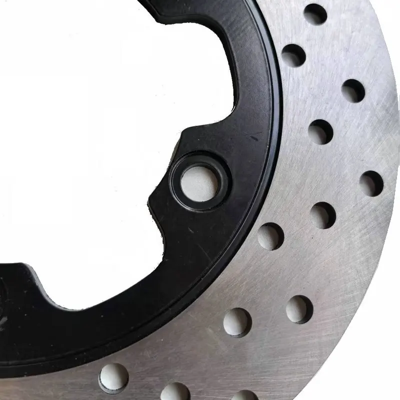 Задние тормозные диски мотоцикла для Suzuki GSXR600 GSXR750 96 97-15 GSXR1100 GSXR1000 SV650 SV1000 S TL1000R TL1000S