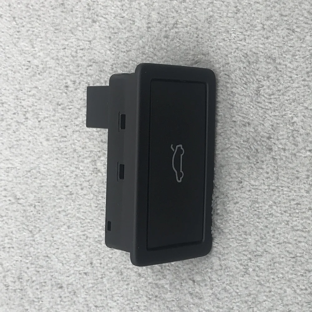 3VD959831 кнопка переключения электрического блокировки багажника крышки для Skoda