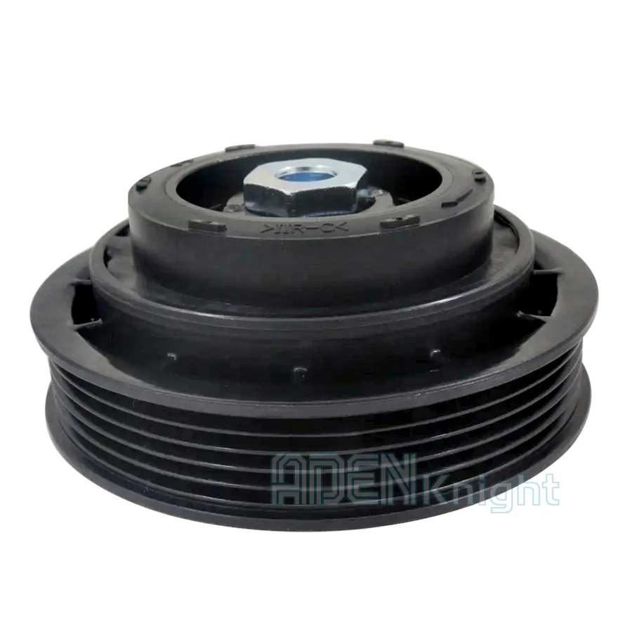 Фото 6SES14C Муфта компрессора переменного тока для Mercedes Benz W177 AMG A B C W118 W247 A250 B250 CLA A 0008304102 447150 -8211 0008304102 №3
