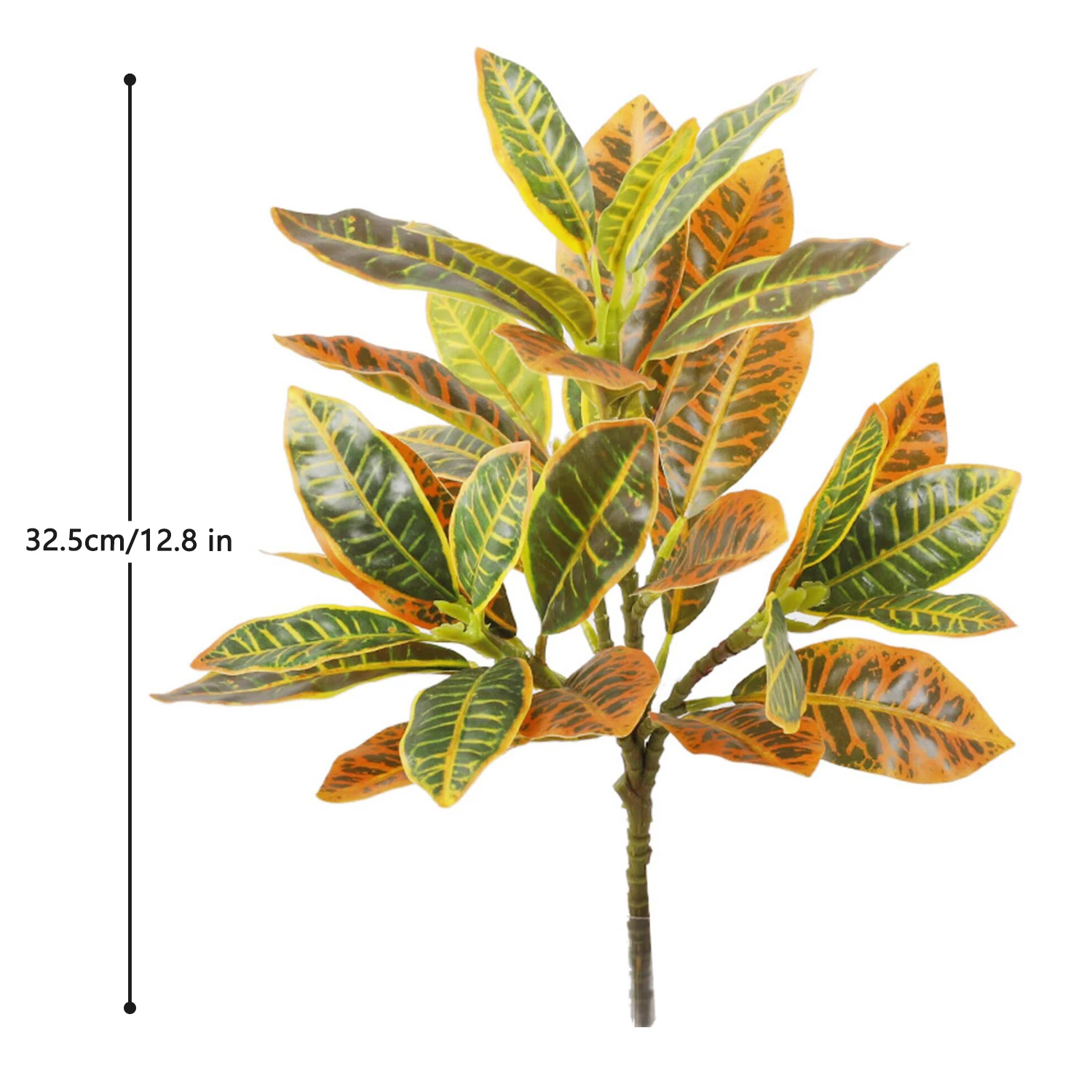 

Искусственные листья фикуса