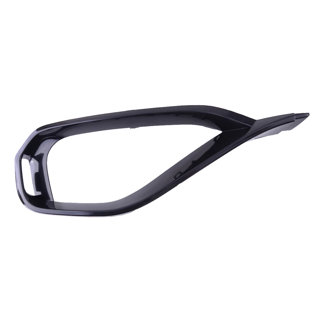 

Новый передний бампер 51117294839, левый противотуманный фонарь, ободок, решетка радиатора, нижняя крышка, отделка, подходит для BMW 4 серии 428i F32 F33 ...