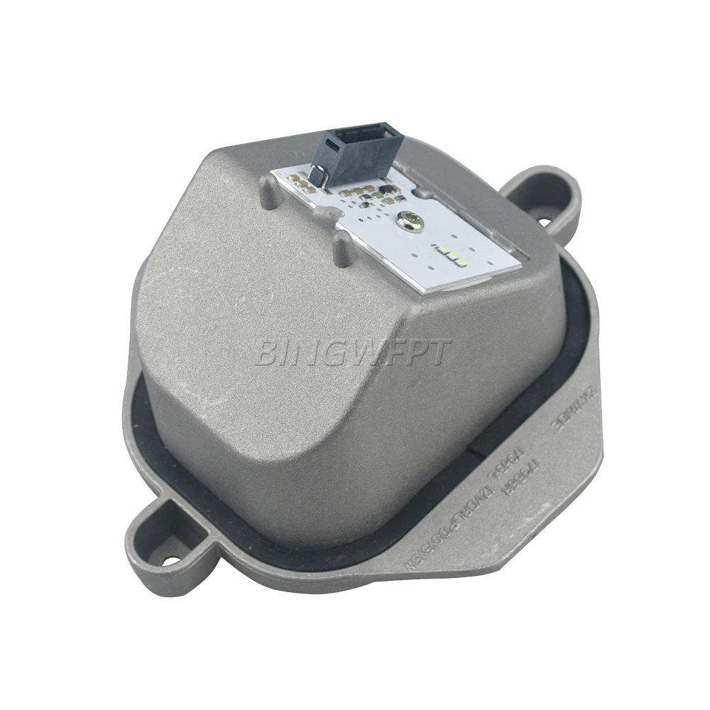 Новые правые и левые 8U0941475B DRL дневные модули для 2015-2018 Audi I Q3 8U Стандартный блок