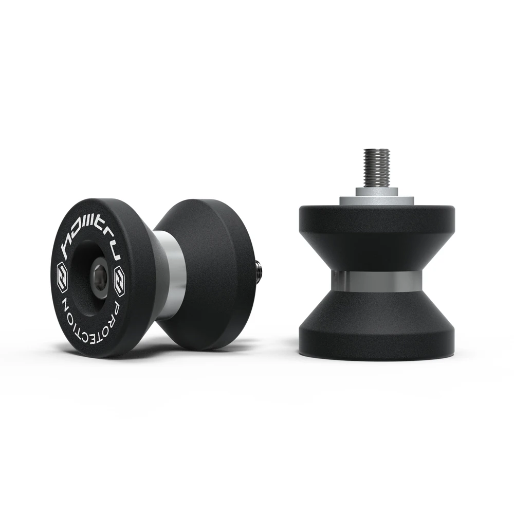 

Motorcycle Paddock Stand Bobbins for Ducati Panigale 899 2013-2015 / 959 Corse