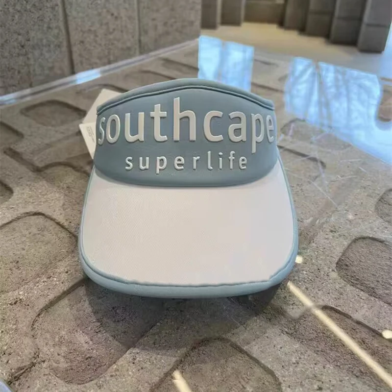 

Golf Caps 2023 New Fashion Sports Caps Golf Breathable Men And Women Casual Golf Without Cap Bow