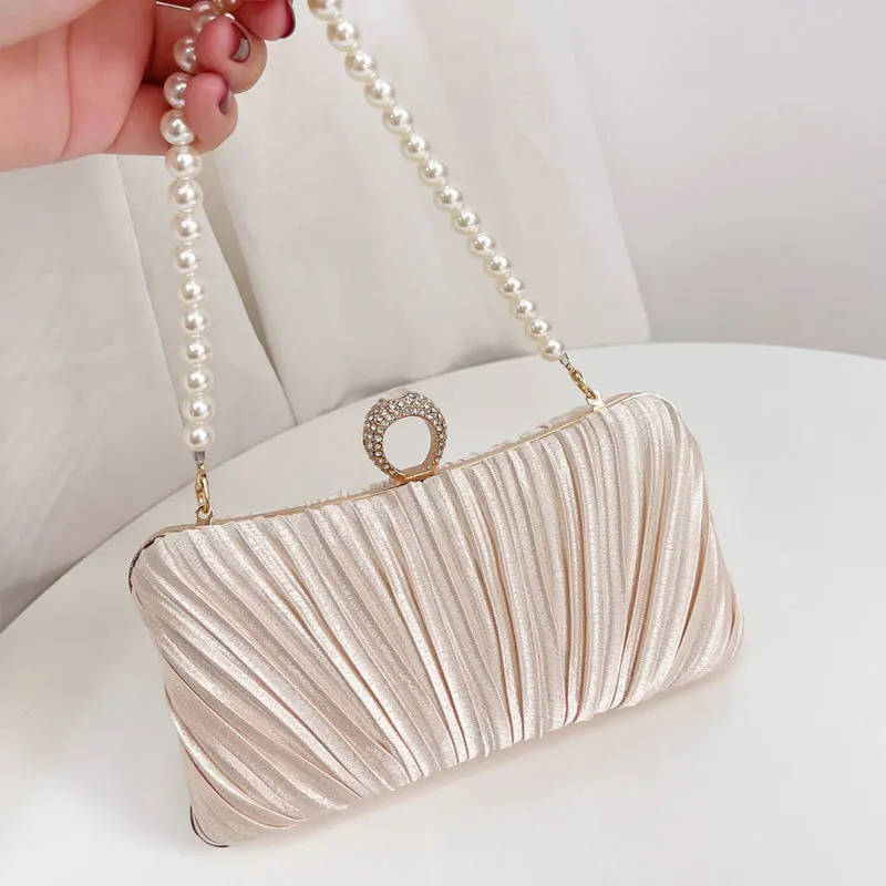 BZVW темпераментная Высококачественная плиссированная однотонная женская