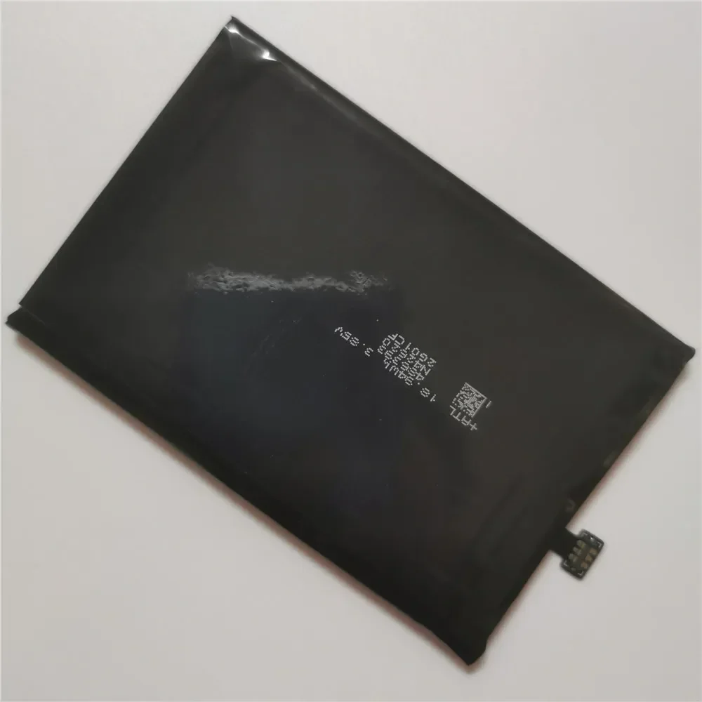 Оригинальный аккумулятор 5000 мАч Li3849T44P6h956349 для ZTE Nubia N1 NX541J батарея сотового