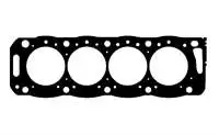 

83414407 inner cylinder cover gasket (KLINGRIK) PARTNER EM BERLINGO EM BOXER JUMPER P405 P205 P205 x x x x (1.8 V) / (83,