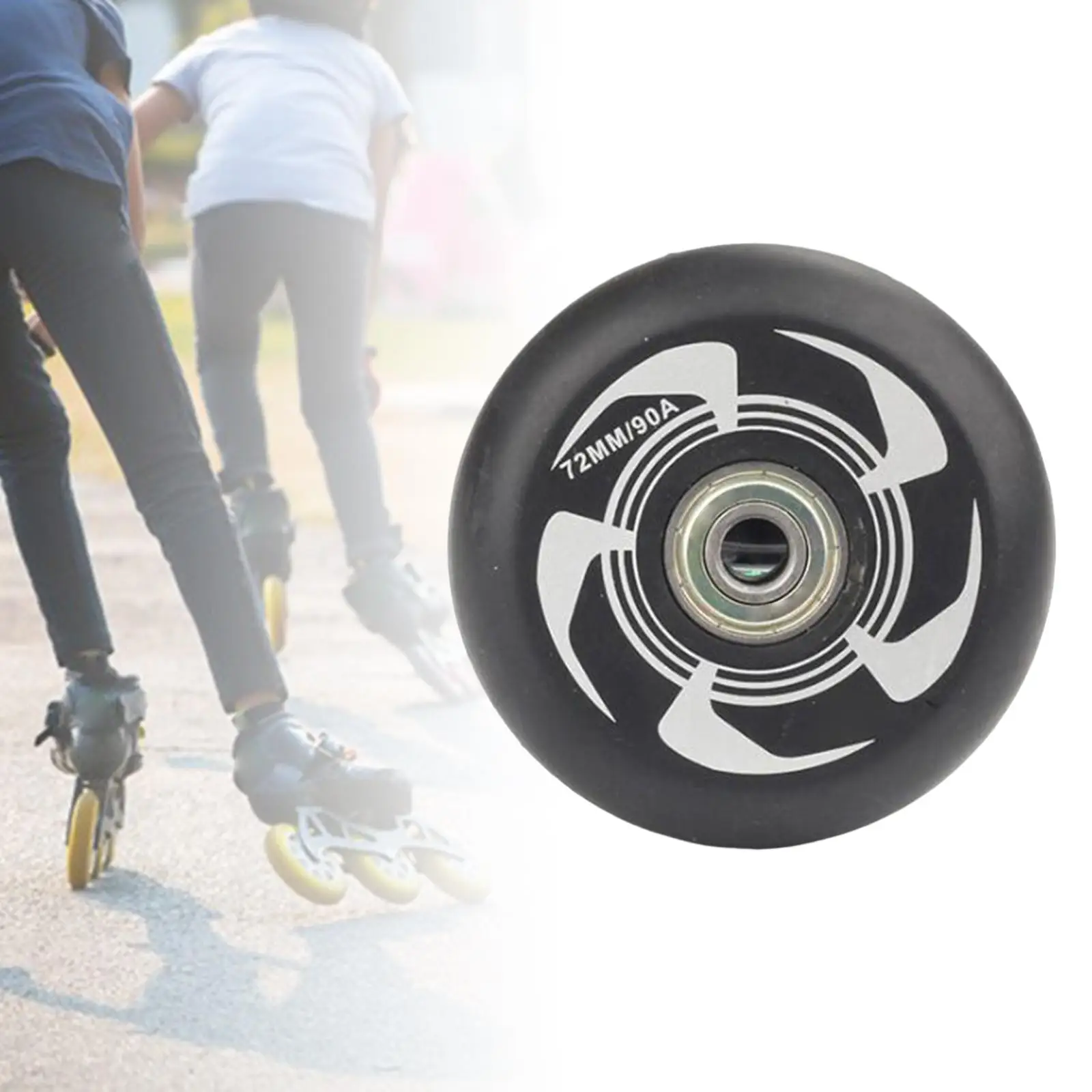 2-6 упаковок роликовые коньки