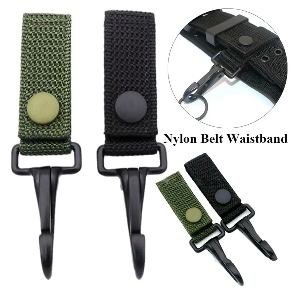 

Military Specification Car Key Chain New Removable Multifunctional key Ring High Density Keychain Outdoor Tool