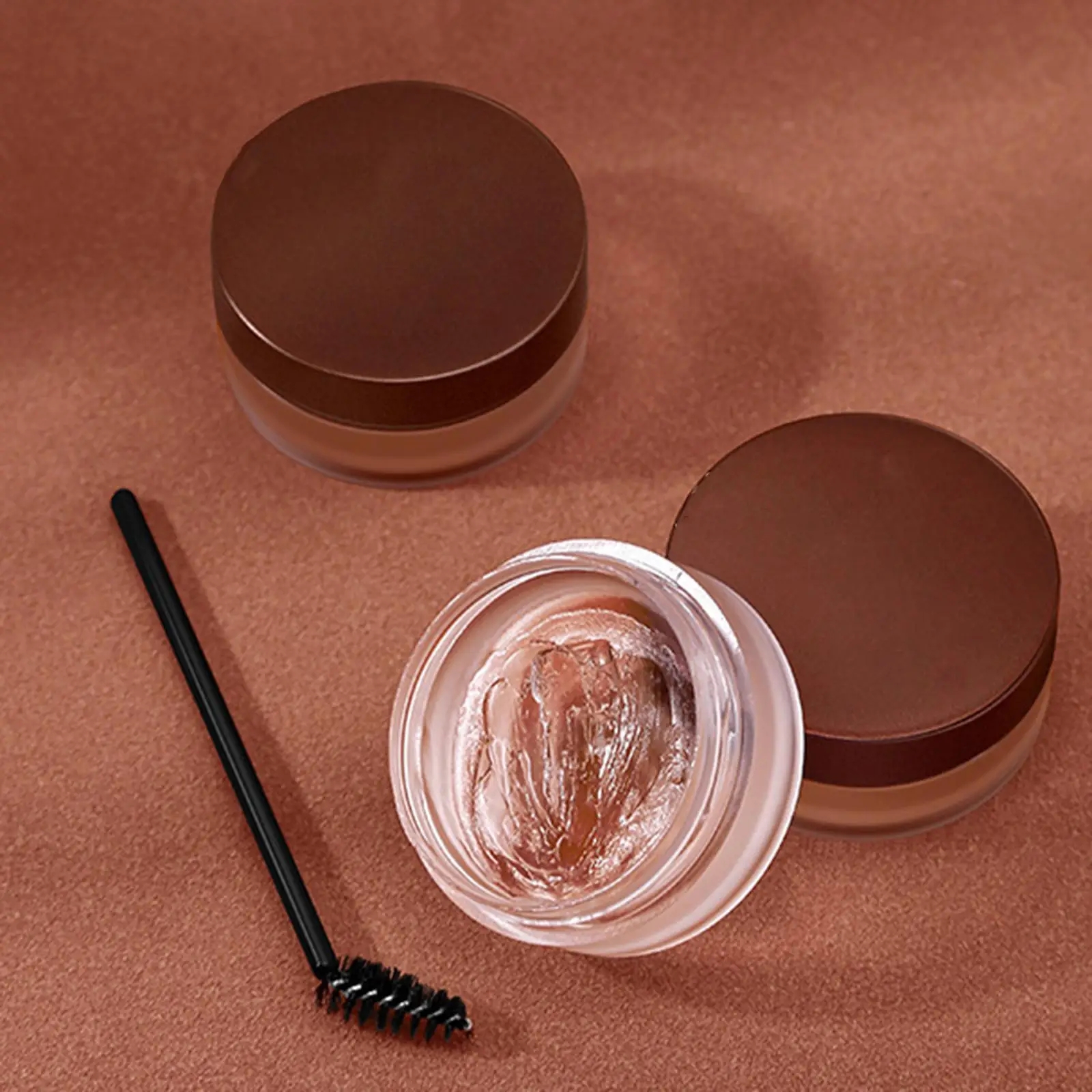 2-4 шт./упаковка мыло для бровей |