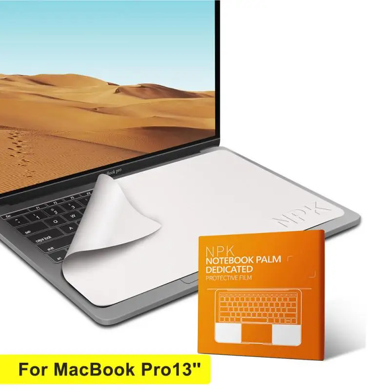 

Чистящая салфетка для Macbook, подходящая многоразовая Защитная салфетка для ноутбука, ладони, салфетка для очистки экрана ноутбука, одеяло для клавиатуры ноутбука