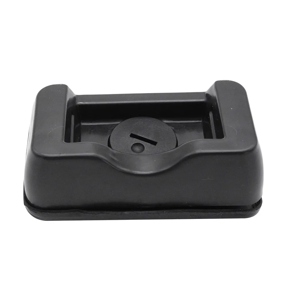 

Jack Pad Point Support Block Anti-Slip Jack Guard Pad Replacement for Mercedes-Benz