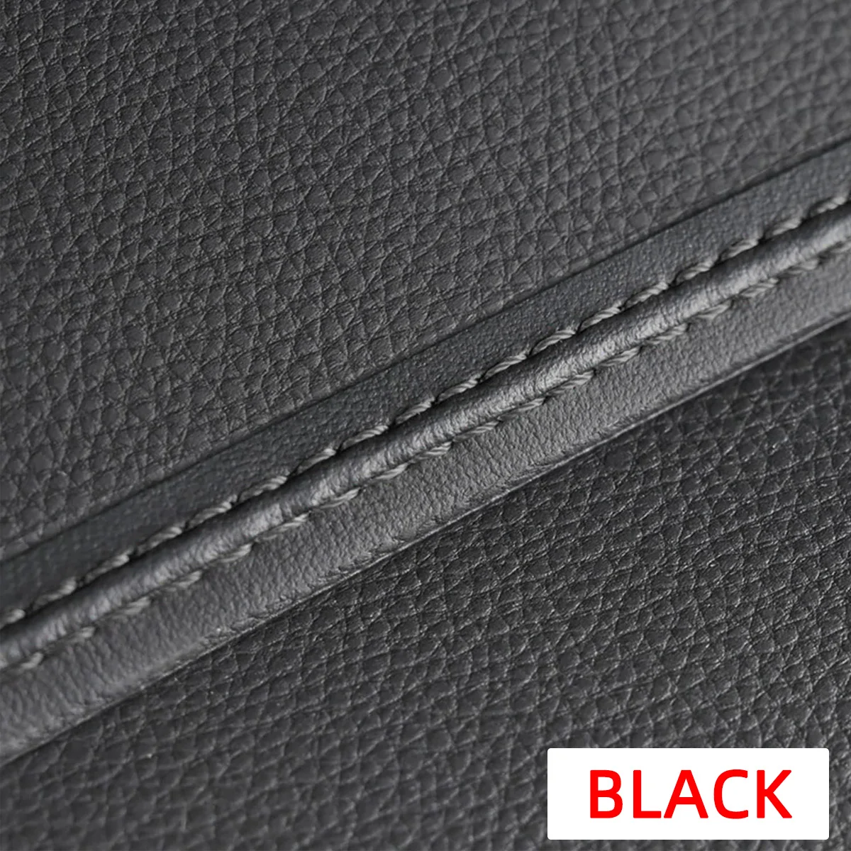 

Украшение Интерьера Автомобиля Самоклеящаяся Молдинговая Отделка Тканая Лента Из Искусственной Кожи «Сделай Сам» Стиль Прибор...