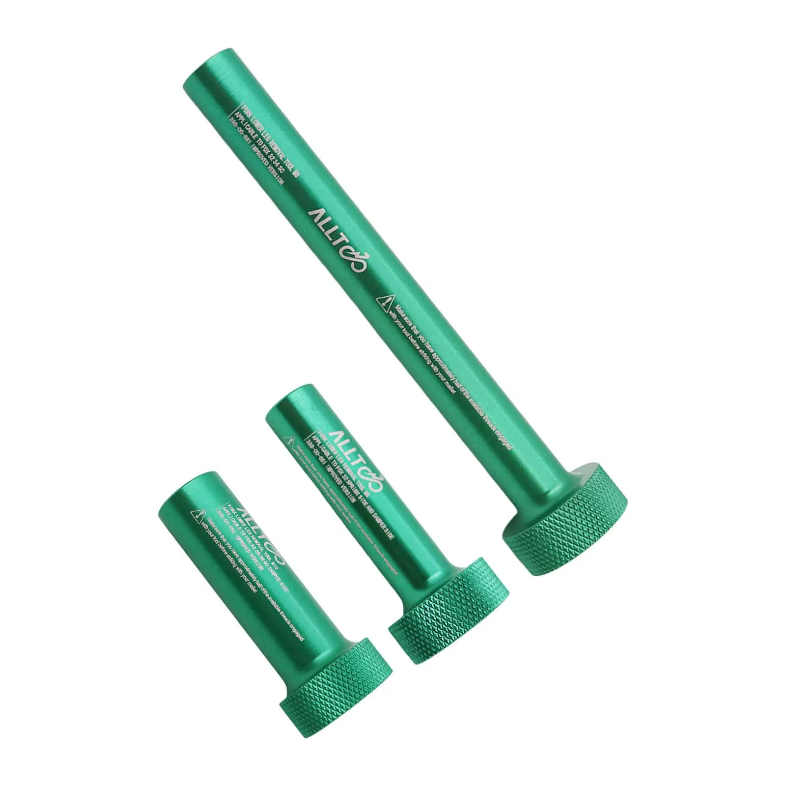 

Lower Leg Removal Tool Portable Professional Aluminum Maintenance Tool