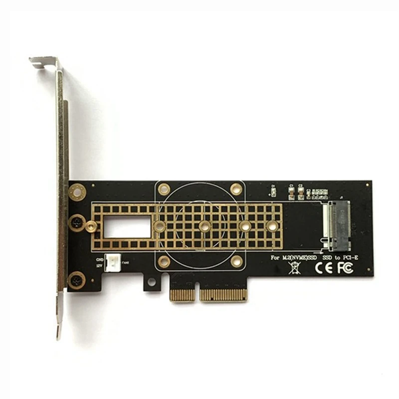 

Фонарь NVMe для Pcie 3,0 X4 карта расширения для жесткого диска Pcie 3,0 карта подъема для жесткого диска с 1x полным ободком 1x полная высота ободка