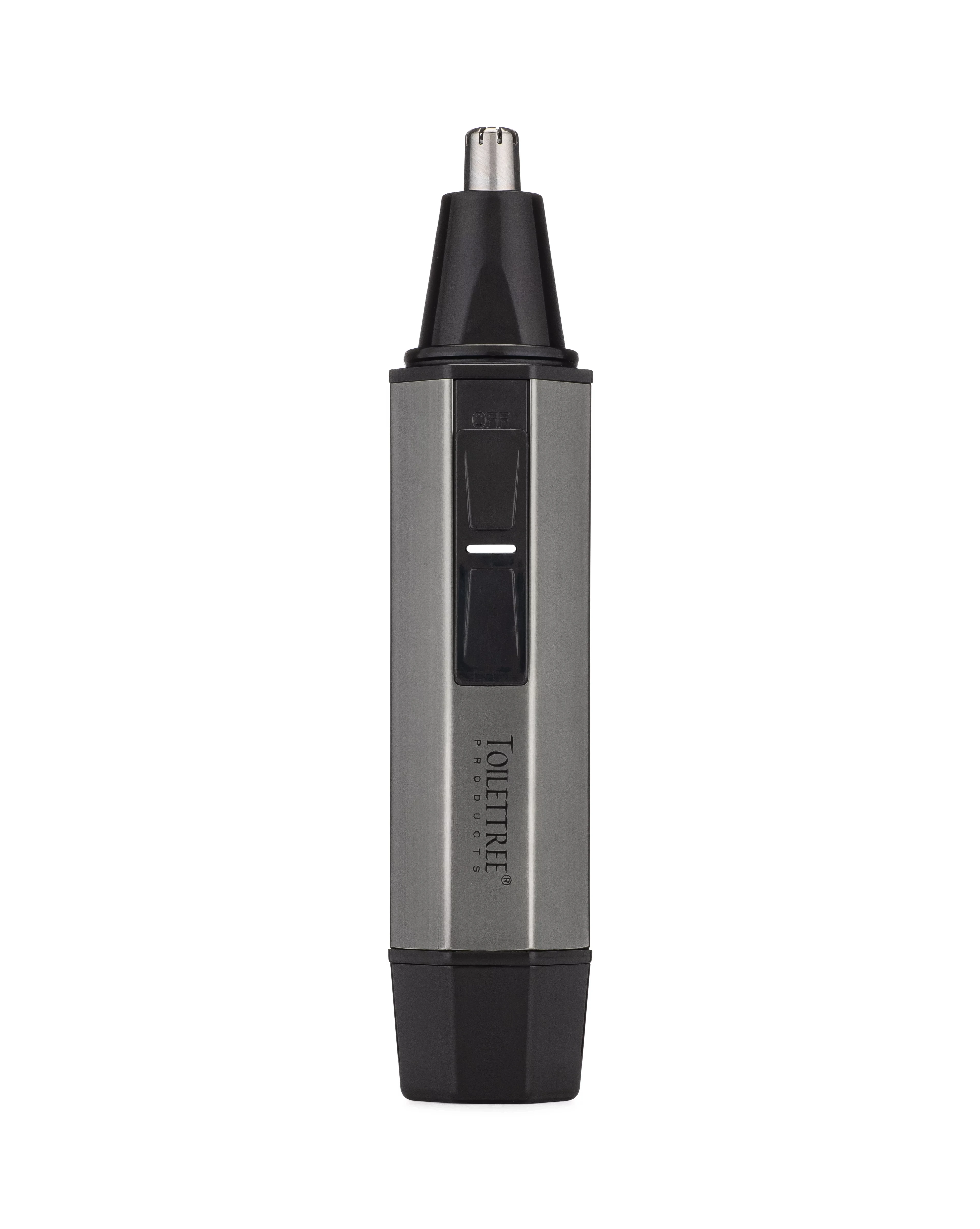 

Heavy Duty Nose and Ear Hair Trimmer