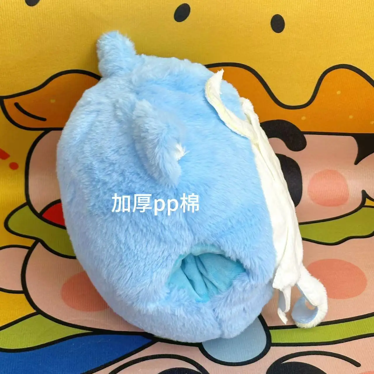 Аниме Genshin Impact Furina Focalors косплей мультяшная подушка для рук спины сохраняющая