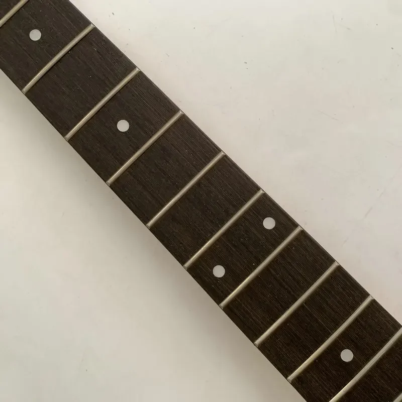 EN083 индивидуальный заказ 4-струнный электрический бас-гитара клен + палисандр 21