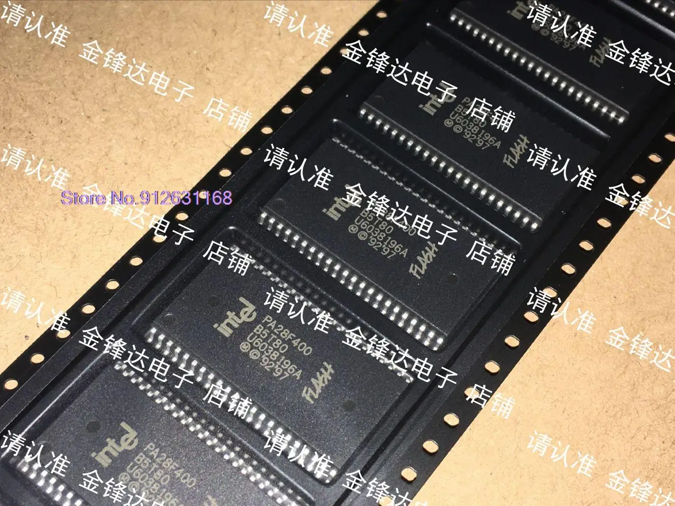 

5PCS/LOT PA28F400B5T60 / B5T80 / TB28F400B5T80 / B5T60