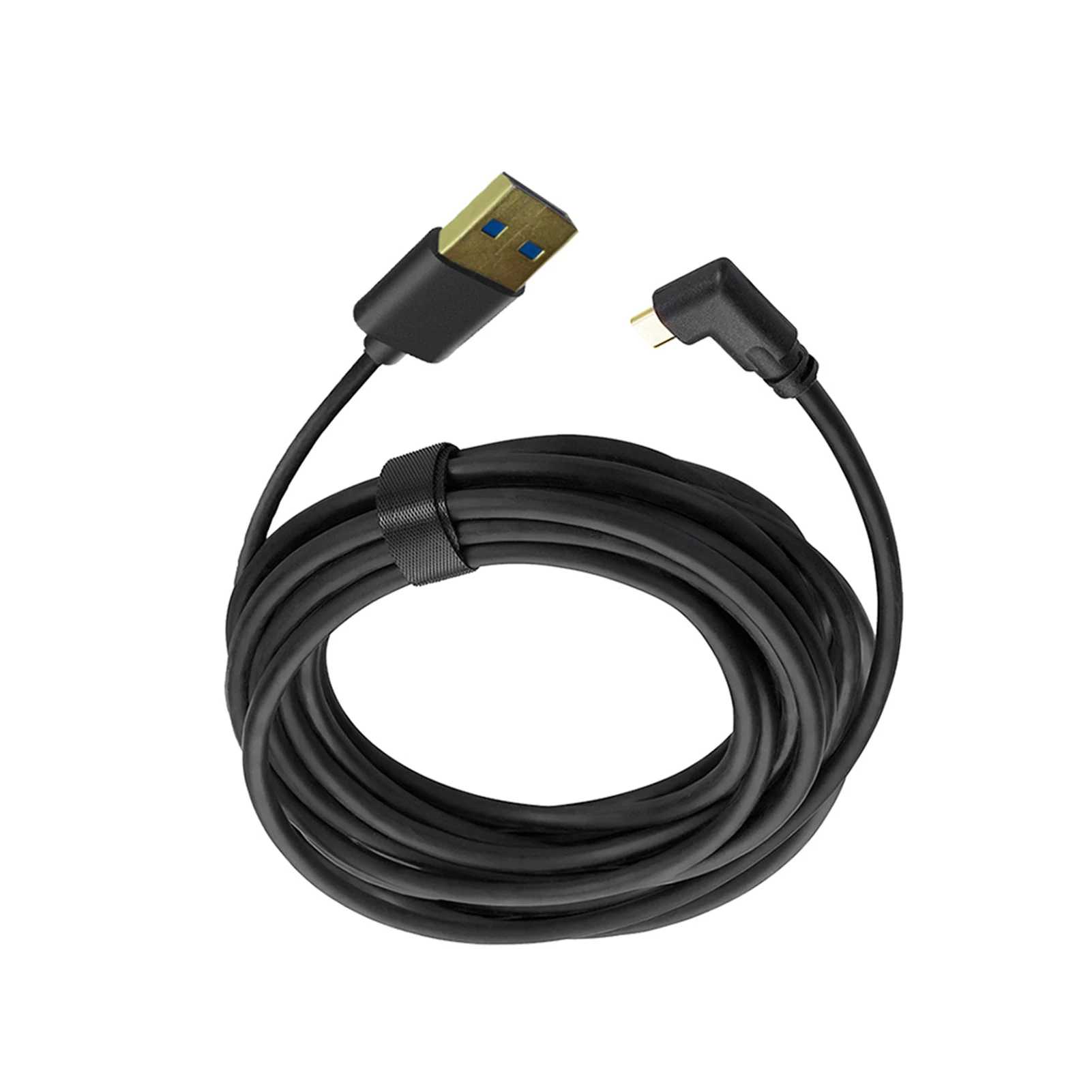 

5Gbps Link Cable Multifunctional Replacement Parts High Transfering Data Speed Portable PVC Stable PC Laptop For Oculus Quest 2