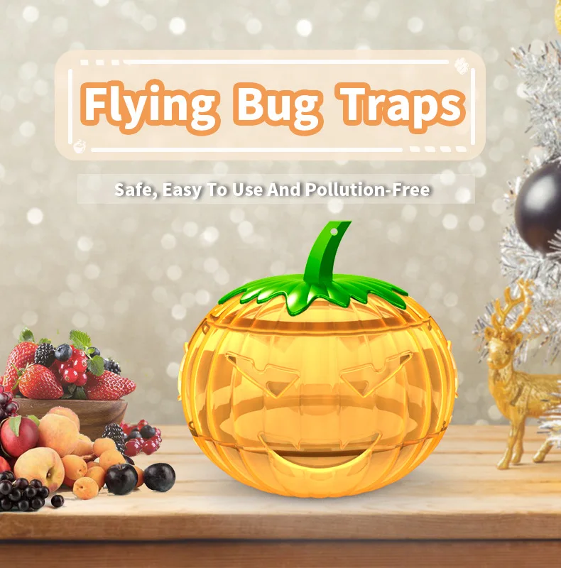 

Fruit fly trap insect trap bee trap fly trap mosquito