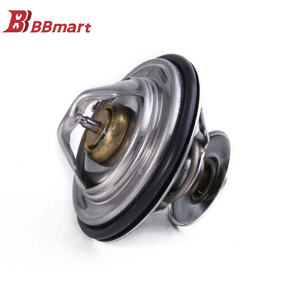 BBmart автозапчасти 1 шт. термостат охлаждающей жидкости двигателя для Audi A4 A6 A8 OE
