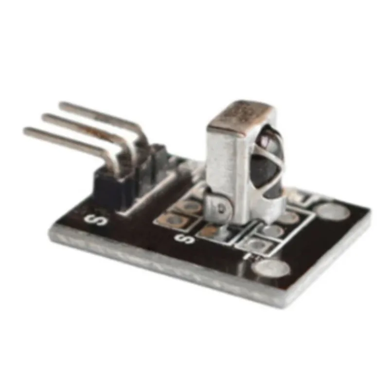 Модуль приема инфракрасного датчика KY-022 модуль дистанционного управления умным