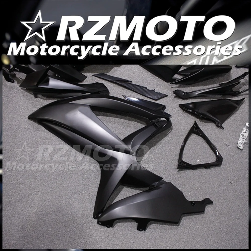 Новый комплект обтекателей для мотоцикла ABS Suzuki GSXR600 GSXR750 08 09 10 K8 GSXR 600 750 2008 2009 2010