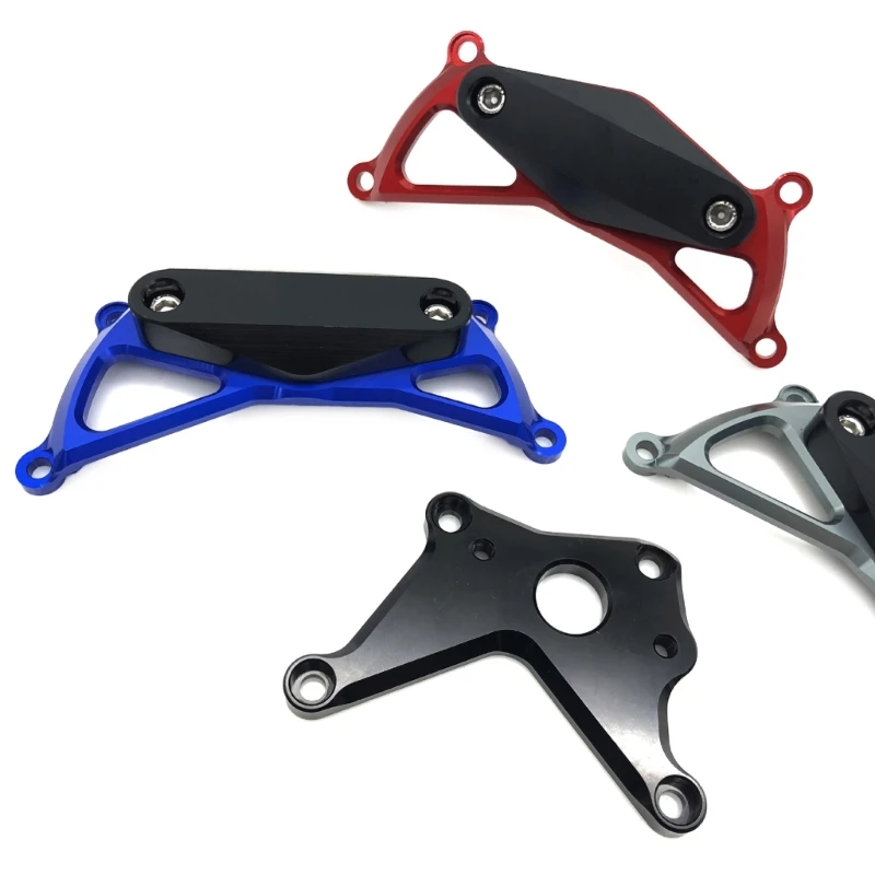 

Engine Case Guards Stator Ignition Cover Crash Pad for GSX-S1000 21-22 GSX-S1000 GT 21-22 KATANA-19-21 Sliders Protector H9EE