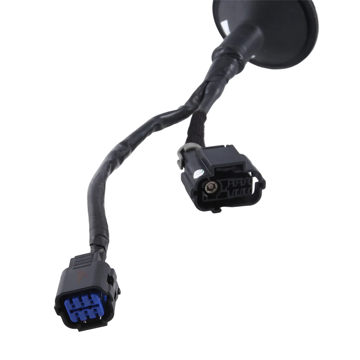 95760-J5500 новая камера заднего вида вспомогательная резервная для Kia Stinger 2018-2020