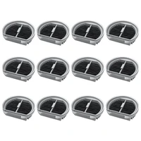 12pcs for 1700pa xiaomi mijia lite mjwxcq03dy wireless vacuum cleaner hepa filter replacement accessories parts