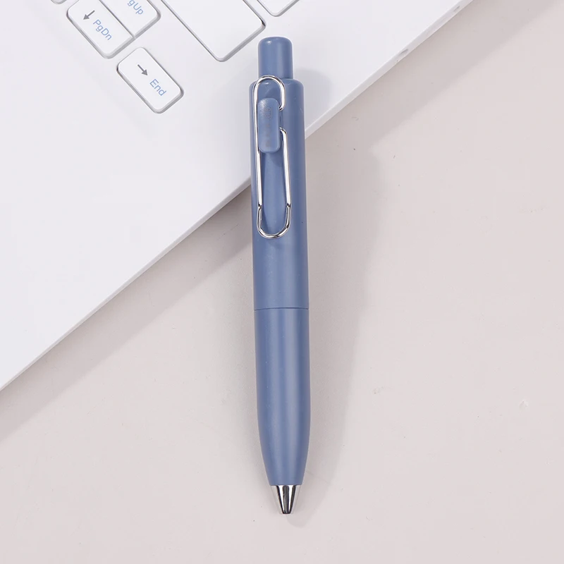 

Uniball Мини портативная гелевая ручка 0,5 мм