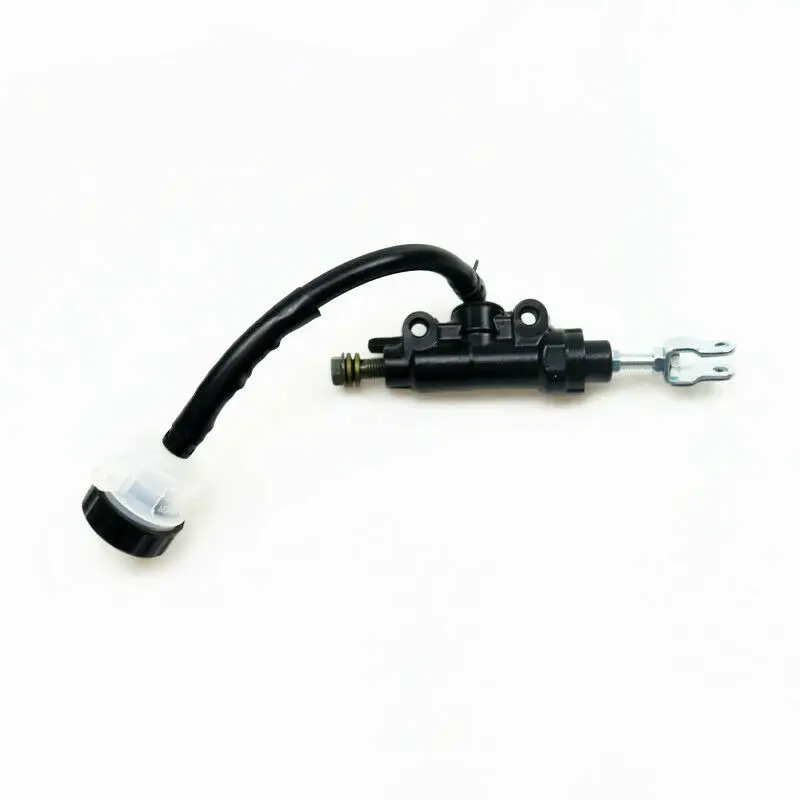 

Rear Brake Master Cylinder Pump For FZR250 TZR125 XJR400 NSR250 VTR1000 CR125