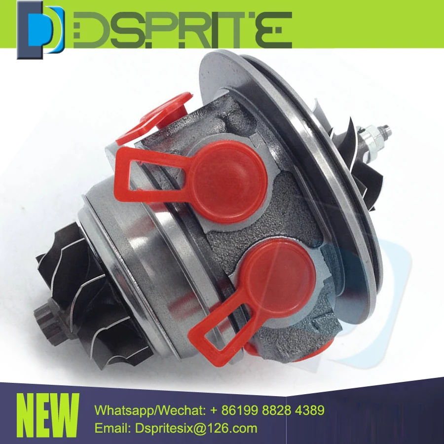 TF035 49135-02110 компрессор турбокомпрессора chra для Hyundai H-1/Mitsubishi L200/Pajero II 2.5 TD 4D56 с