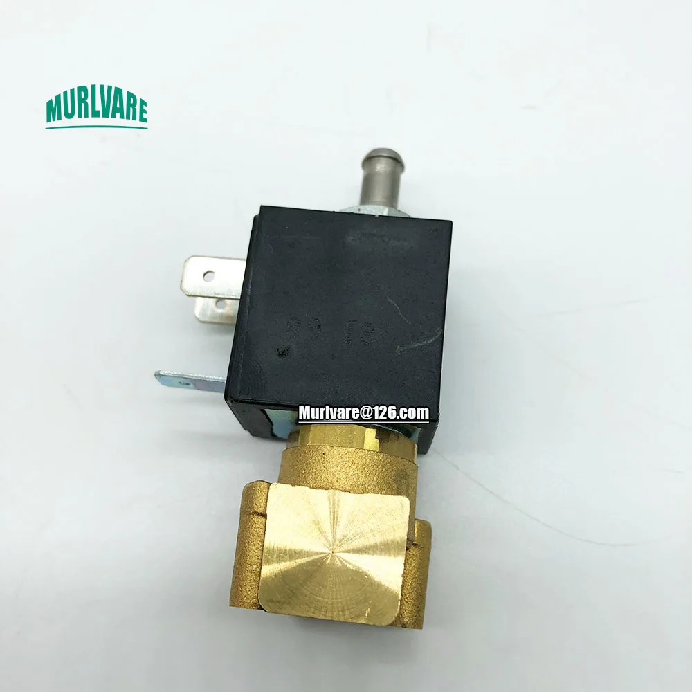 Олаб КОИЛ КОД 6000БХ/16ФН Запчасть для кофемашины переменного тока 230В Нормально открытого типа высокотемпературный клапан соленоидного пара давления.