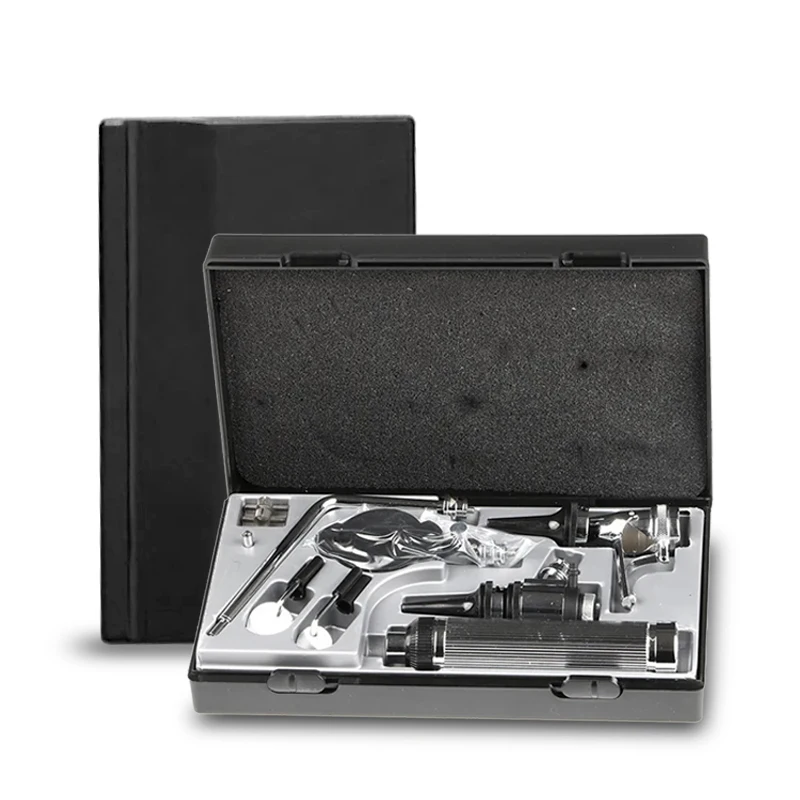 Медицинский диагностический ЛОР-набор портативный уход за ушами горло