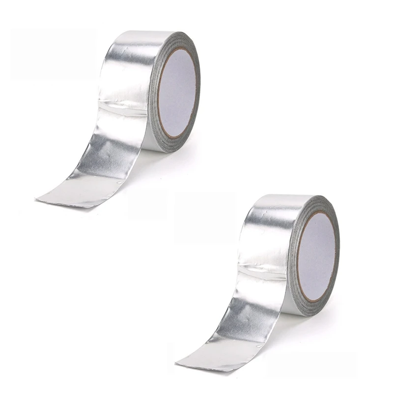 Термостойкая лента из алюминиевой фольги уплотнение кухонного котла солнечная