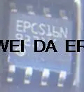 100% новый Бесплатная доставка EPCS16SI8N EPCS16N EPCS16 EPCS16SI16N SOP8