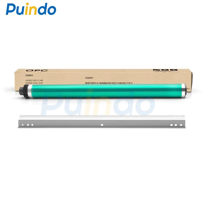 1 компл. 4 шт. ролик для очистки лезвий барабана PCR Mitsubishi OPC барабан Samsung K2200 707 57A HP257