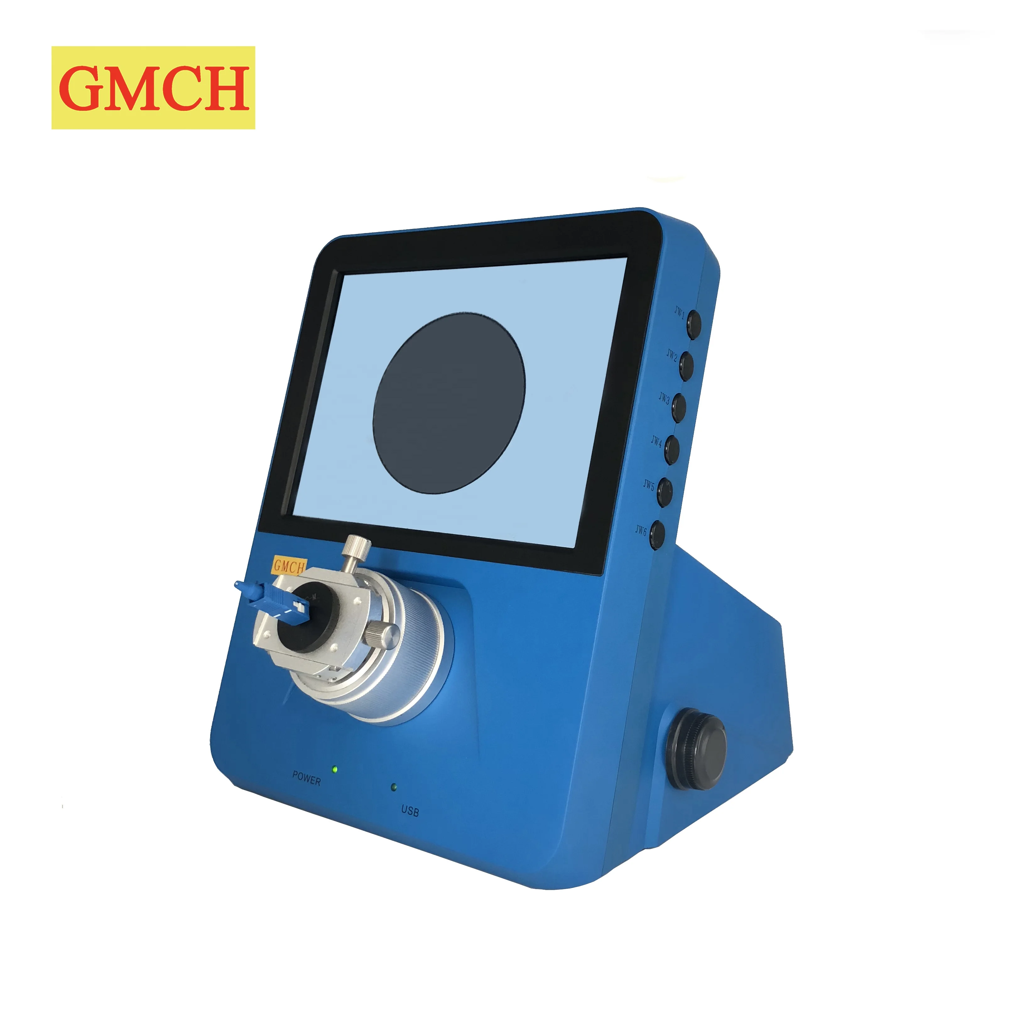 

Fiber Optic Insertion Loss and Return Loss Tester Equipment,Optical Fiber IL and RL Loss Test Machine