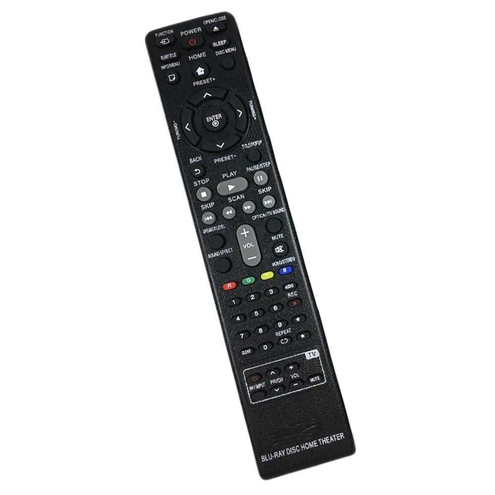 

Новинка, пульт дистанционного управления для LG S63T1-S S63T2-S BH6540T BH6730S, дисковая система для домашнего кинотеатра blu-ray