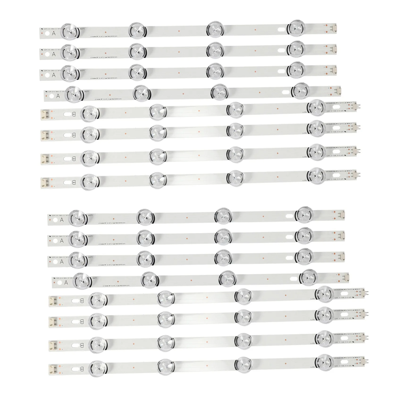 

Лампа для подсветки телевизора Lg 42 дюйма, 6916L 1709B 1710B 1957E 1956E