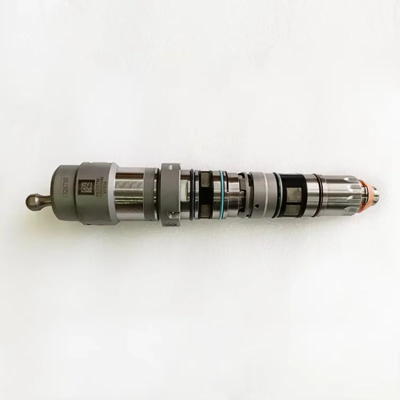 Фотозапчасти для двигателя QSK60 инжектор дизельного топлива 4326780