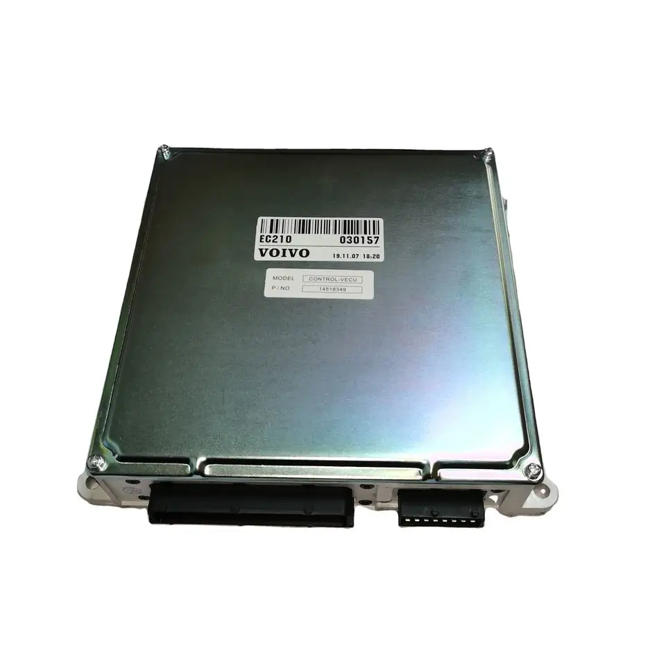 Контроллер EC360lc VECU 14518349 с программой для экскаватора Volvo