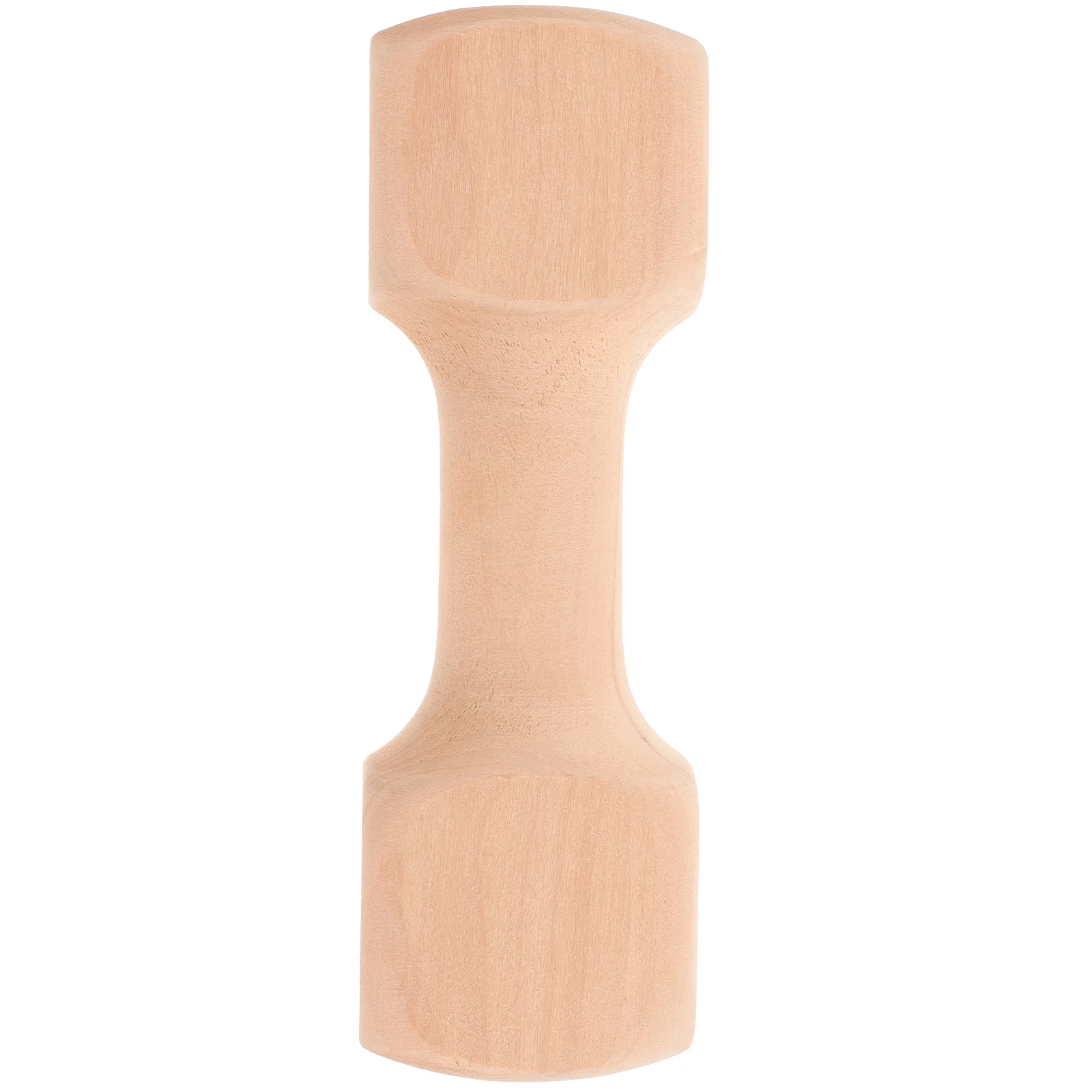 

Chewing Toy Dog Accessories Puppy Accessory Funny Wooden Household Molar Interactive Supply