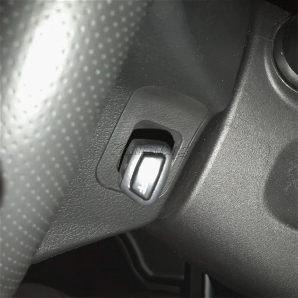 Чехол на руль для Toyota Corolla 2014/RAV4 2013-2015 45186-42030 45186-02150-C0 переключатель круиз-контроля