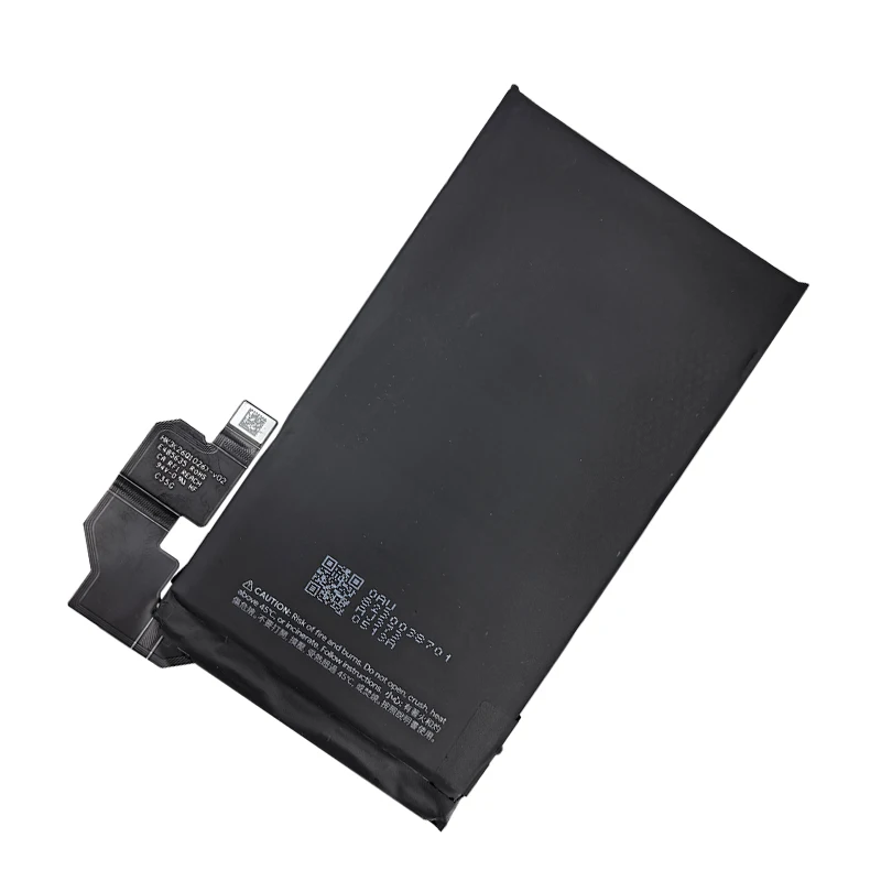 2024 года новый 100% оригинальный GUKD8 4950 мАч для HTC Pixel8 Pro сменный аккумулятор телефона