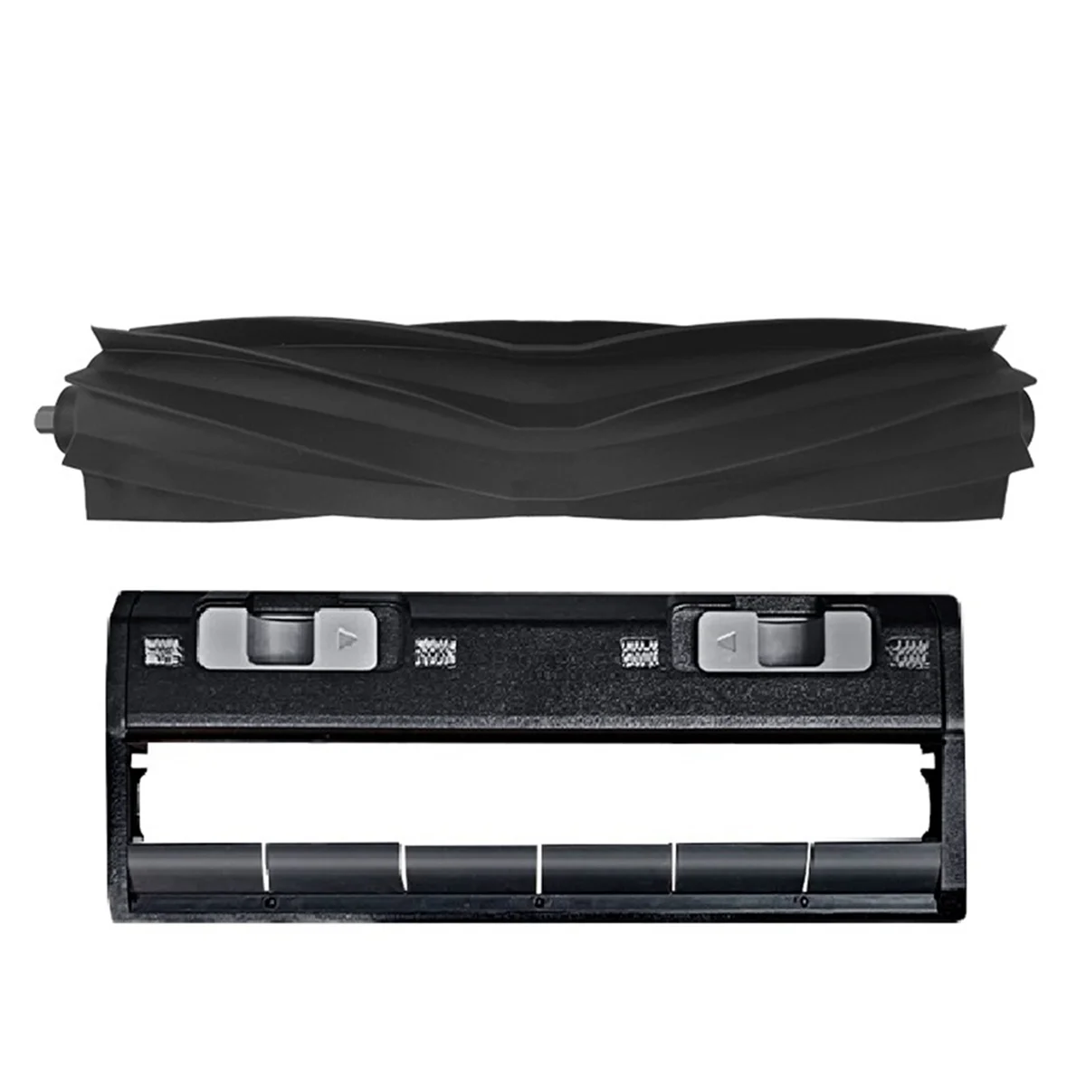 

Резиновая накладка на роликовую щетку для T5 / T8 / T9 MAX / T9 TOWWR / X1 / T10 / T20/X1S, запчасти для замены